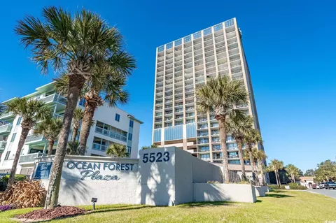 5523 N Ocean Blvd #903, Myrtle Beach, SC 29577