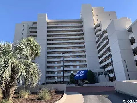 100 Ocean Creek Dr #A9, Myrtle Beach, SC 29572