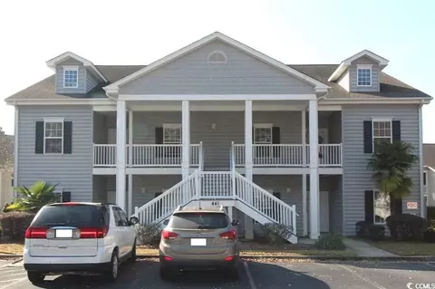 441 Mahogany Dr # 102, Murrells Inlet, SC 29576