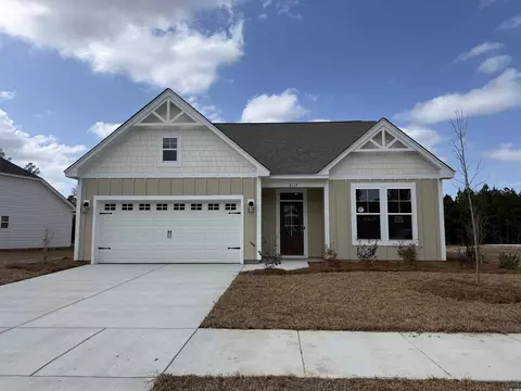 4119 Collins Farm Way, Conway, SC 29526