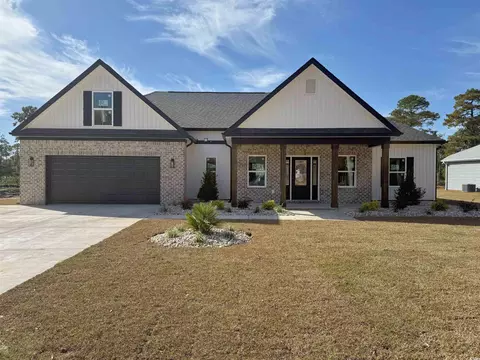 3004 Yawnoc Dr, Conway, SC 29526