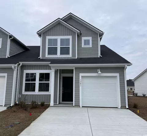 1381 Speedway St #554, Myrtle Beach, SC 29579