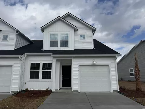 1363 Speedway St #548, Myrtle Beach, SC 29579