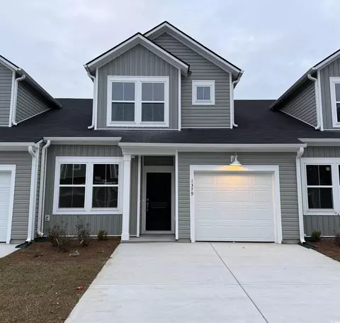 1379 Speedway St #553, Myrtle Beach, SC 29579