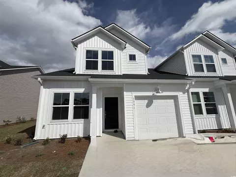 1351 Speedway St #543, Myrtle Beach, SC 29579