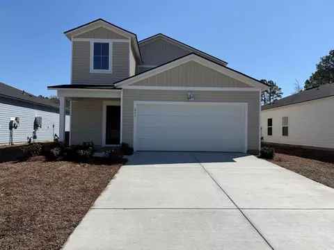 857 Wapama St, Little River, SC 29566