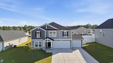 1052 Kinness Dr, Conway, SC 29527