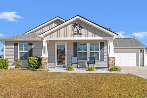 1349 Boker Rd, Conway, SC 29527