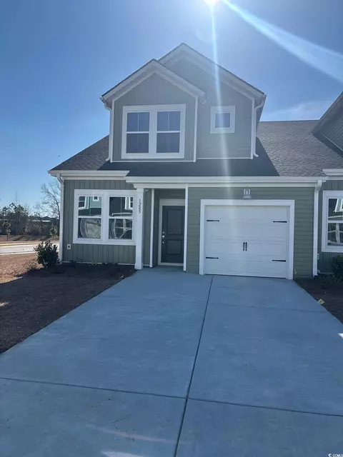 1205 Blueback Herring Way #22, Conway, SC 29526