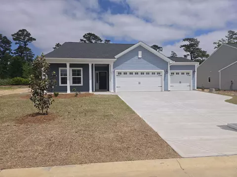 288 NW Mayflower Dr, Calabash, NC 28467