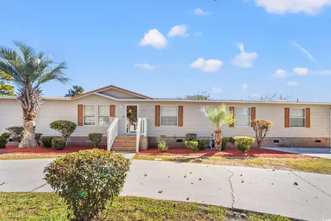 2522 N Wild Rose Dr, Myrtle Beach, SC 29579