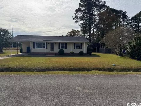 101 Longwood Ln, Conway, SC 29527