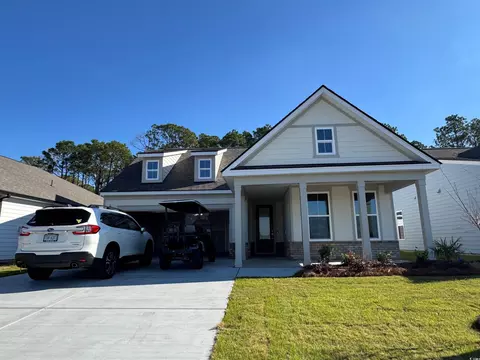 1013 Lady Bird Way, North Myrtle Beach, SC 29582