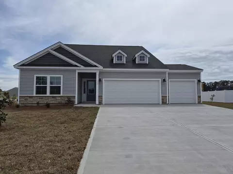 774 Night Lotus Dr, Calabash, NC 28467