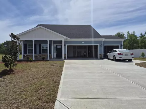 770 Night Lotus Dr, Calabash, NC 28467