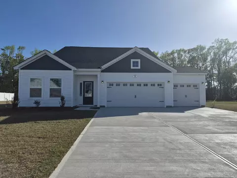 758 NW Night Lotus Dr, Calabash, NC 28467
