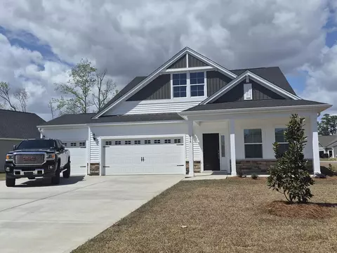 454 NW Goldenrod Ter, Calabash, NC 28467