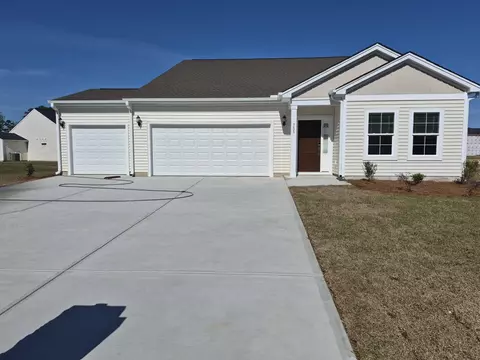 755 NW Night Lotus Dr, Calabash, NC 28467