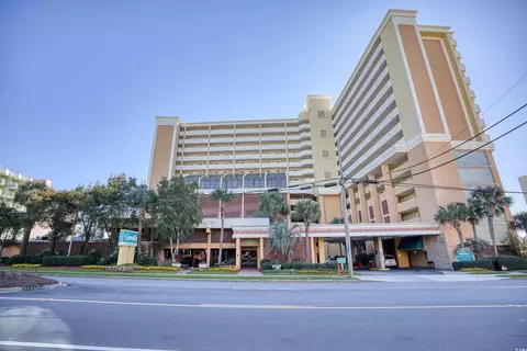 6900 N Ocean Blvd #1002, Myrtle Beach, SC 29572