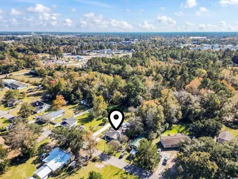 1028 Holt Rd, Conway, SC 29526