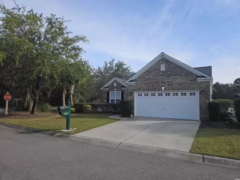 5801 Spinetail Dr, North Myrtle Beach, SC 29582