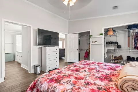 Bedroom - 2977 Silverleaf Cir, Loris, SC 29569 photo 6 of 6