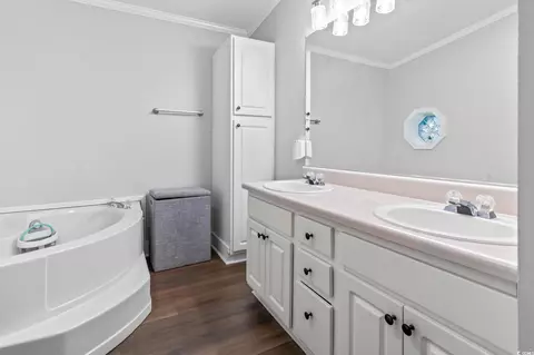 Bath - 2977 Silverleaf Cir, Loris, SC 29569 photo 5 of 5