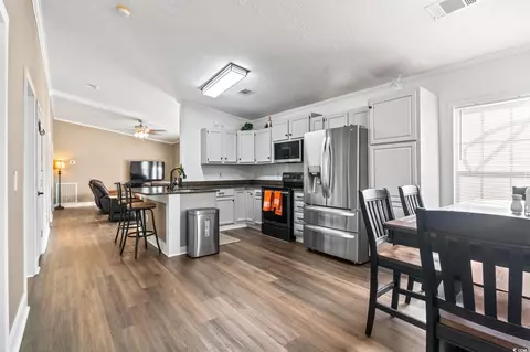 Kitchen - 2977 Silverleaf Cir, Loris, SC 29569 photo 1 of 7