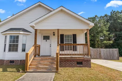 Exterior - 2977 Silverleaf Cir, Loris, SC 29569 photo 3 of 7
