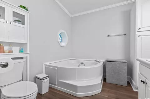 Bath - 2977 Silverleaf Cir, Loris, SC 29569 photo 3 of 5