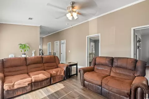 Entry Way - 2977 Silverleaf Cir, Loris, SC 29569 photo 3 of 3