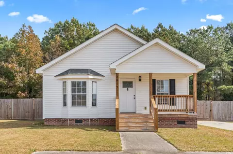 2977 Silverleaf Cir, Loris, SC 29569