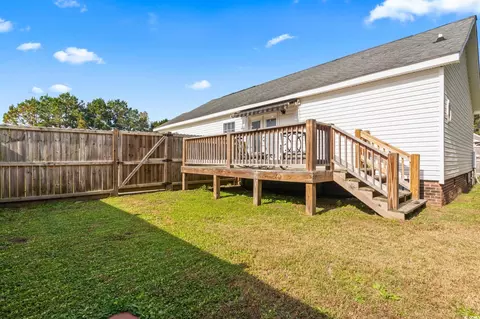 Exterior - 2977 Silverleaf Cir, Loris, SC 29569 photo 5 of 7