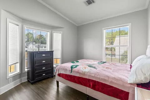 Bedroom - 2977 Silverleaf Cir, Loris, SC 29569 photo 1 of 6