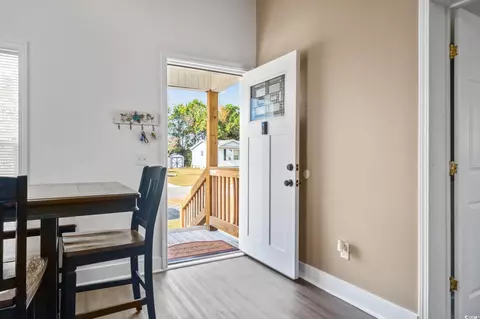 Entry Way - 2977 Silverleaf Cir, Loris, SC 29569 photo 1 of 3
