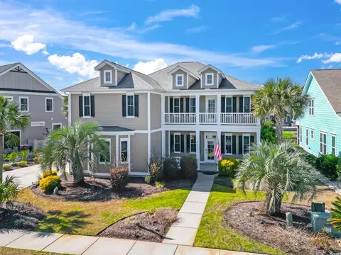 5220 Mount Pleasant Dr, Myrtle Beach, SC 29579