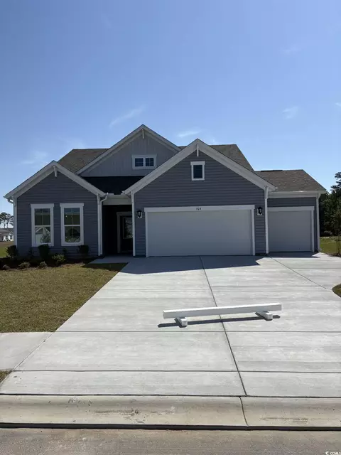 904 Inlet Keys St, Murrells Inlet, SC 29576