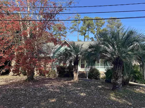 412 Sassanqua Dr, Georgetown, SC 29440