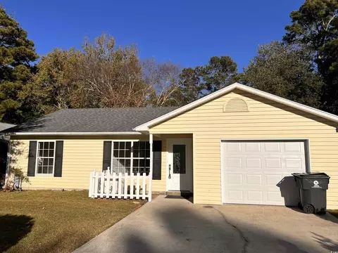 2914 Temperance Dr, Myrtle Beach, SC 29577