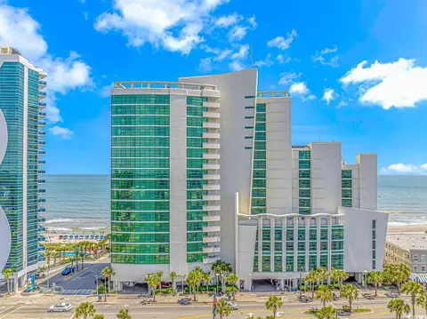 201 S Ocean Blvd #1905, Myrtle Beach, SC 29577