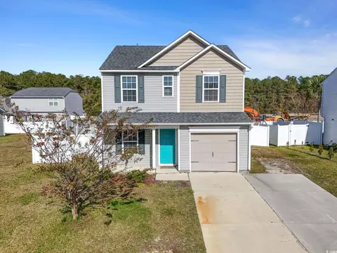 812 Trap Shooter Cir, Longs, SC 29568
