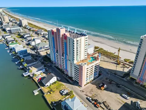 3601 N Ocean Blvd #1739, North Myrtle Beach, SC 29582