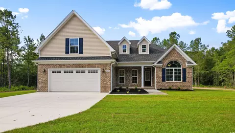 3261 Huckleberry Rd, Galivants Ferry, SC 29544