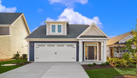 3163 River Crane Loop, Calabash, NC 28467