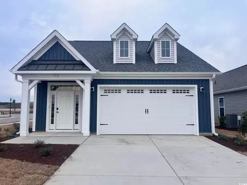3135 River Crane Loop, Calabash, NC 28467