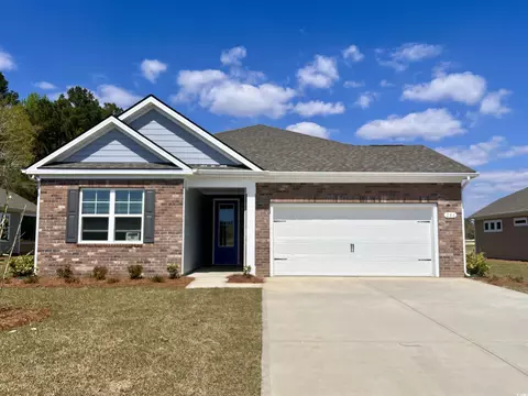 246 Bantry Ln, Conway, SC 29526