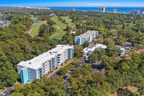 5001 Little River Rd #E-411, Myrtle Beach, SC 29577