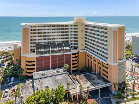 6900 N Ocean Blvd #1135, Myrtle Beach, SC 29572