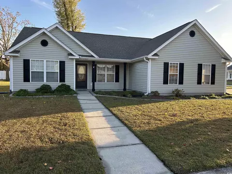 1007 Green Fir Loop, Conway, SC 29527