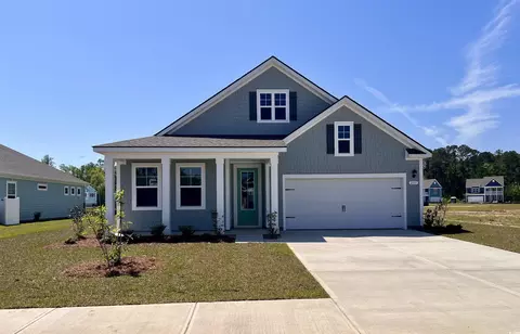 250 Bantry Ln, Conway, SC 29526